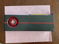 ATI Radeon HD 5970 - 2 GB