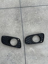 Griglia Fendinebbia Luce Smart Fortwo 451