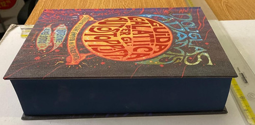 Douglas adams guida galattica - douglas,