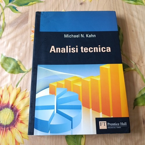 Analisi tecnica kahn - analisi, n.