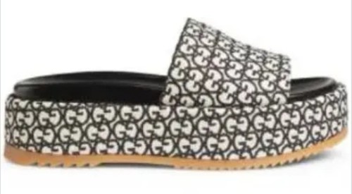 New authentic gucci angelina - authentic,