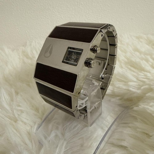 Raro orologio digitale nixon - raro,