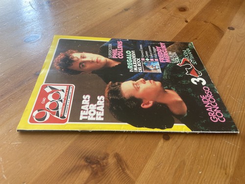Ciao 2001 maggio - ciao,