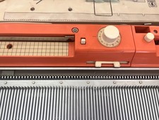 Macchina Maglieria Defendi Brother Km 3000 con modamatic