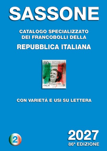 Catalogo sassone specializzato - catalogo,