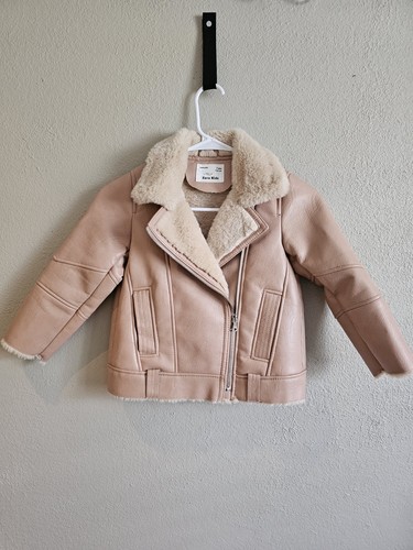 Giacca aviatore zara bambino - aviatore,