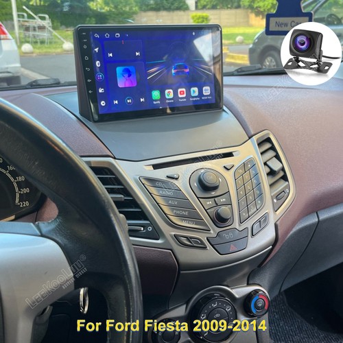 Autoradio android per ford - autoradio,