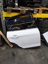 Porta Sportello Portiera Posteriore Destra Dx Peugeot 2008 I°serie