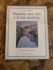 Mantova una città - una,