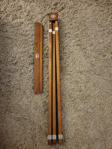 Vintage anco bilt treppiede - bilt,
