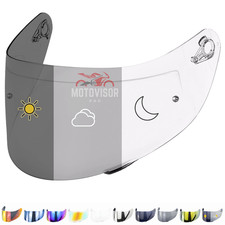 Visiera per AGV K1 K1S K3-SV