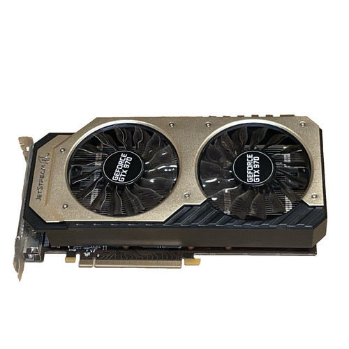Scheda grafica palit - scheda, geforce