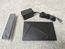 NVIDIA Shield TV P2897 (2017) 16 GB 4K HDR Streamer multimediale