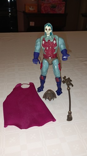 Mattel motu masters the - masters, of