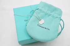 Collana A Cuore Tiffany&Co