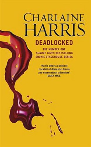 Deadlocked true blood - deadlocked:, a