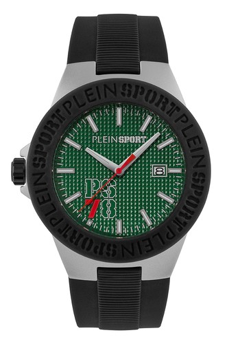 Orologio uomo plein sport - orologio,