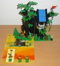 Lego Cavaliere 6054 Robin Hood