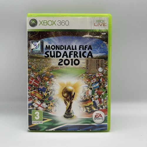 Mondiali fifa sudafrica - fifa, 2010