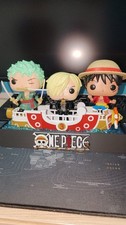 Base Funko Pop One Piece Nave