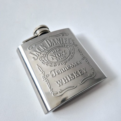 Jack daniels hip - daniels,