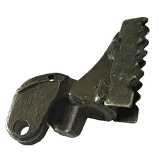 Pedana poggiapiedi originale - pedana,