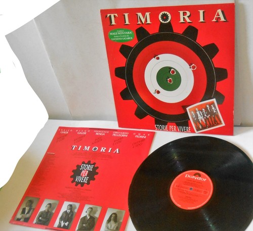 Timoria storie per - ,