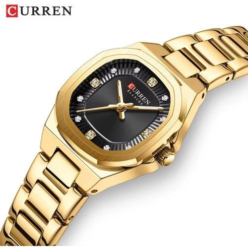 Orologio donna curren blanche - orologio,