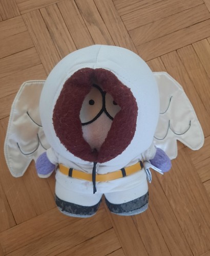 Peluche south park angel - park,