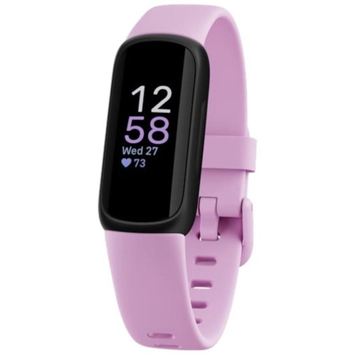 Fitbit inspire - inspire, 3
