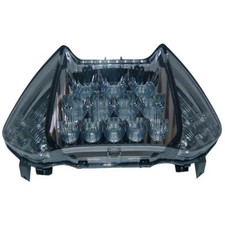 FANALE POSTERIORE FUMEE LED
