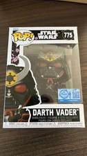 Funko Pop Darth Vader