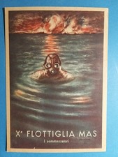X° Flottiglia Mas - I