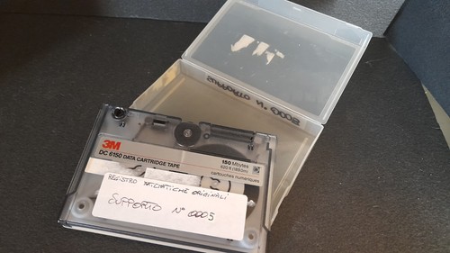 6150 data cartridge tape - 6150,