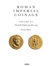 Roman Imperial Coinage, Volume