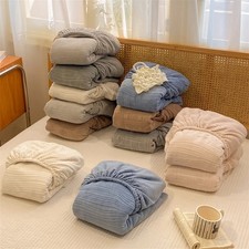 Lenzuolo con angoli velluto