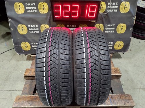 Pneumatici invernali gomme - invernali,