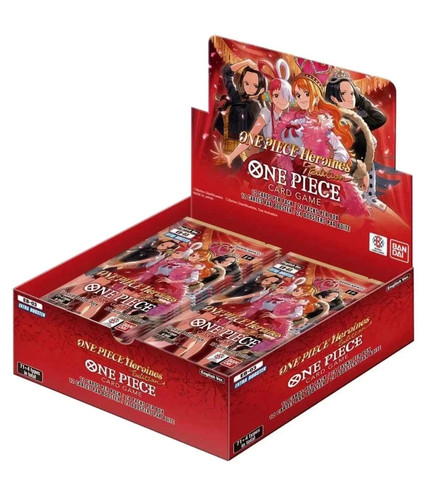 Box one piece card - box,