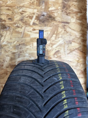Gomme usate stagioni - 4,