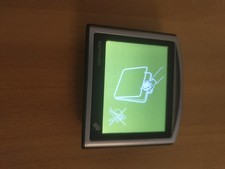 Navigatore satellitare GPS per