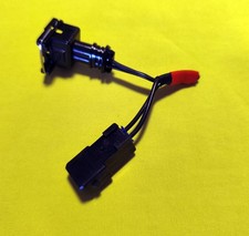 Modifica sensore IAT CF moto 800 MT /MTX / NK