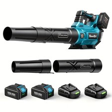 Seesii 680 CFM 40V Soffiatore