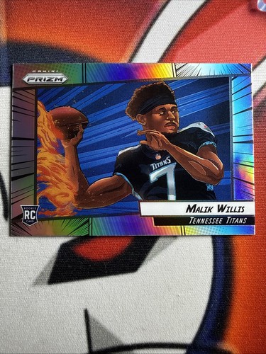 2022 panini prizm - panini,