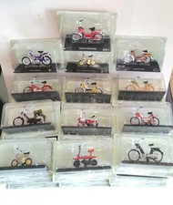 PASSIONE MOTORINI IN VARI MODELLI 1/18 CENTAURIA SCEGLI DAL MENU' A TENDINA