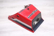 Carena posteriore kawasaki gpz - carena,