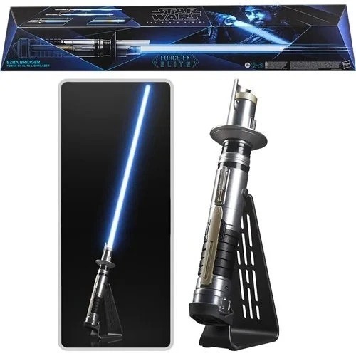 Hasbro star wars - hasbro, black