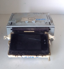 SISTEMA MODULO SISTEMA STEREO AUTORADIO FORD FIESTA DAL 2008 AL 2013 ORIGINALE