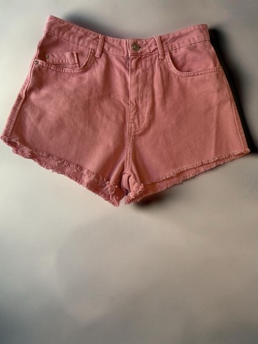 Pantaloncini vita alta zara - pantaloncini,
