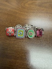 Vintage Les Gens du Sud