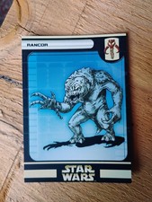 WOTC Star Wars Miniatures -